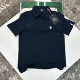 NCLR POLO- NAVY