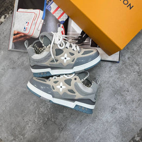 LVE SKATES- GREY