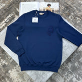 HRMS JUMPER BLUE