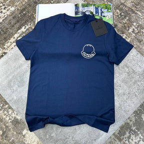 NCLR SHORT SET ALL BLUE