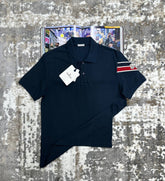 MNCLR POLO- NAVY