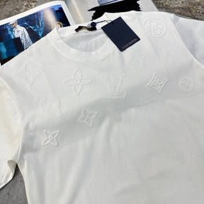 LVE TSHIRT-WHITE