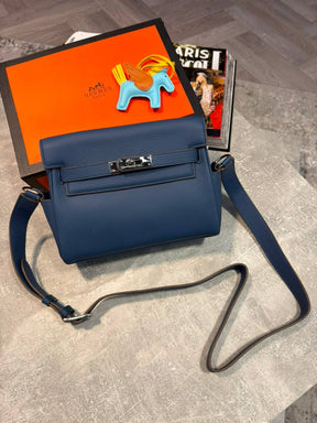 HMS MENS BAG NAVY