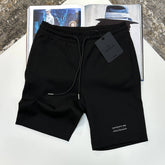 NCLR SHORTS BLACK