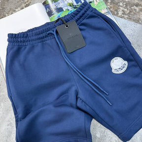 NCLR SHORT SET ALL BLUE
