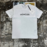 MNLCR TSHIRT-WHITE