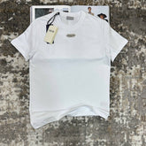 DOR TSHIRT-WHITE