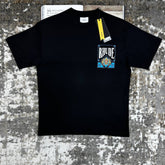 RHUD TSHIRT-BLACK