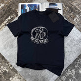 NCLR TSHIRT NAVY