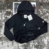 MNCLR JACKET-GREY