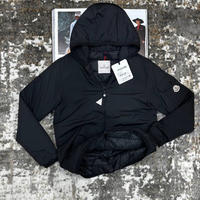 MNCLR JACKET-GREY