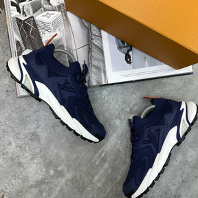 LVE TRAINER - NAVY/WHITE