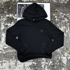 MNCLR HOODIE BLACK