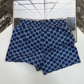 GCI SHORT NAVY