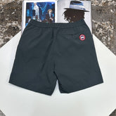 C.G SHORTS DARKGREY