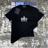 MNCLR TSHIRT-BLACK