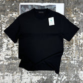 PRDA TSHIRT-BLACK