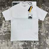 RUDE TSHIRT-WHITE