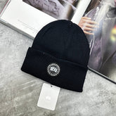 CANDA GOOSE BEANIE NAVY