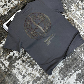 STNE TSHIRT-GREY