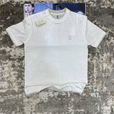 MNCLR TSHIRT-WHITE