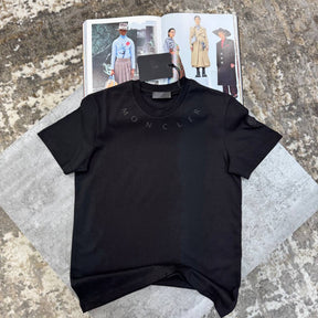 NCLR TSHIRT BLACK