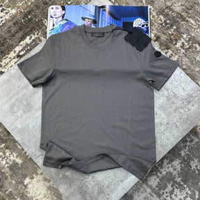 NCLR SHORT SET ALL GREY