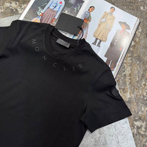 NCLR TSHIRT BLACK