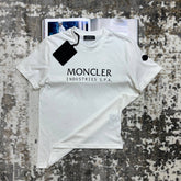 MNCLR TSHIRT-WHITE