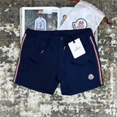 MNLR SWIM SHORTS NAVY