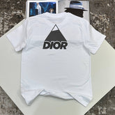 DOR TSHIRT-WHITE