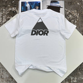DOR TSHIRT-WHITE