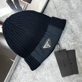 PRDA BEANIE NAVY