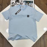STNE CLASSIC TSHIRT-LIGHT BLUE