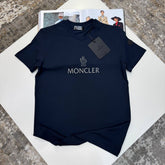 NCLR TSHIRT- NAVY