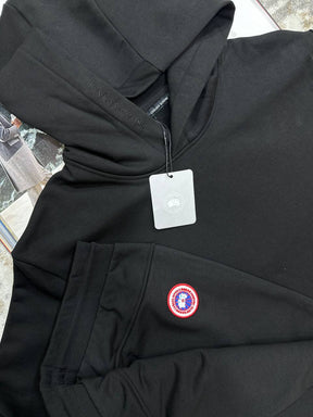 CG TRACKSUIT-BLACK