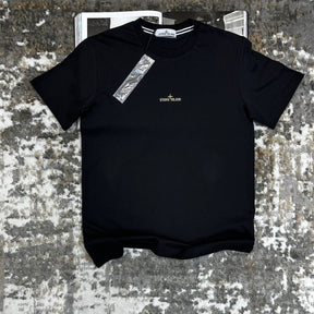 STNE TSHIRT-BLACK