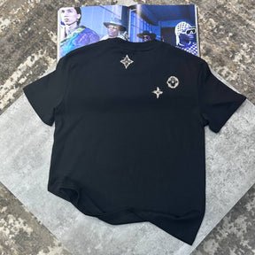 LVE TSHIRT-BLACK