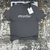 MNLR TSHIRT-GREY