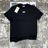 DOR TSHIRT-BLACK