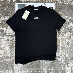 DOR TSHIRT-BLACK