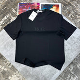 IOR TSHIRT-BLACK