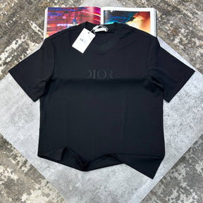 IOR TSHIRT-BLACK