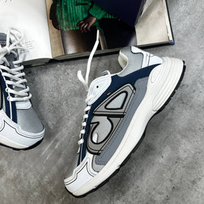 B30 TRAINER BLACK|WHITE|BLUE
