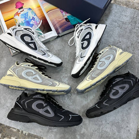 B30 TRAINER BLACK|WHITE