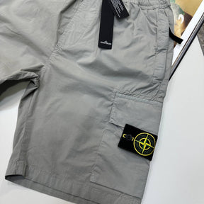 STNE CARGO SHORTS LIGHTGREY