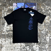 DOR TSHIRT-BLACK