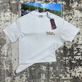 DOR TSHIRT-WHITE