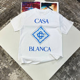 C.B TSHIRT BLACK