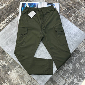CG LIGHT WEIGHT TRACKSUIT KHAKHI